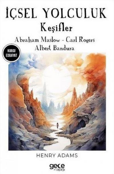 Icsel Yolculuk - Kesifler