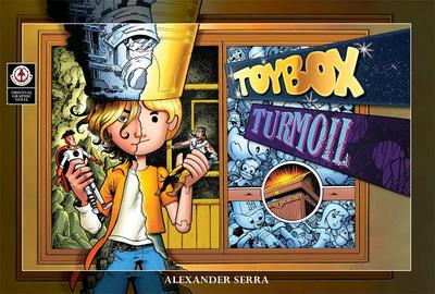 Toybox Turmoil
