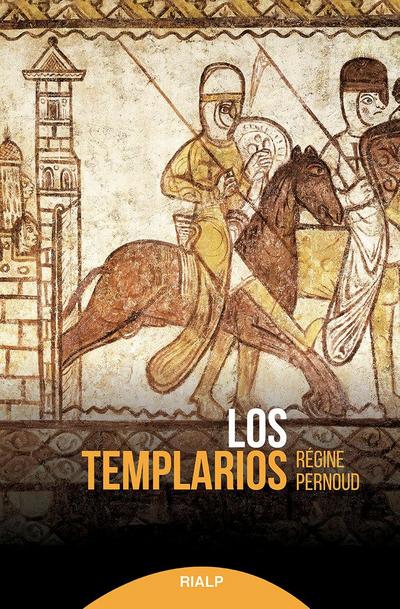 Los templarios