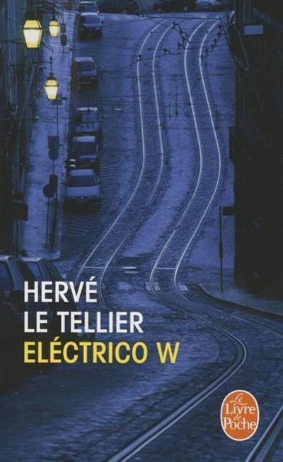 FRE-ELECTRICO W