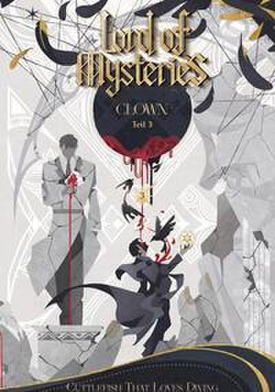 Lord of Mysteries 1: Clown - Teil 3 Deutsch