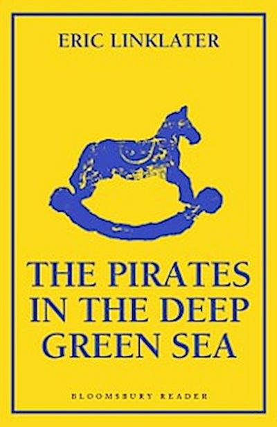 Pirates in the Deep Green Sea