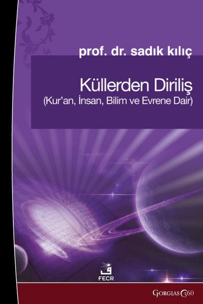 Resurrection from the Ashes