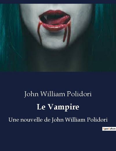 Le Vampire