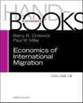 Handbook of the Economics of International Migration: The Impact (Volume 1B) (Handbooks in Economics)
