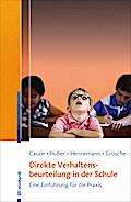 Direkte Verhaltensbeurteilung in der Schule