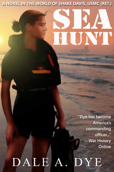 Sea Hunt