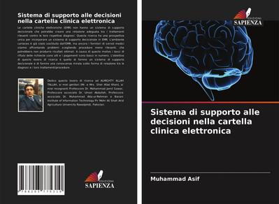 Sistema di supporto alle decisioni nella cartella clinica elettronica