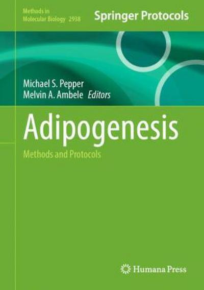 Adipogenesis