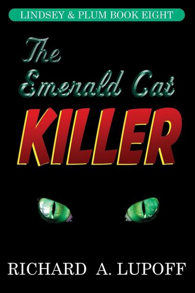 The Emerald Cat Killer