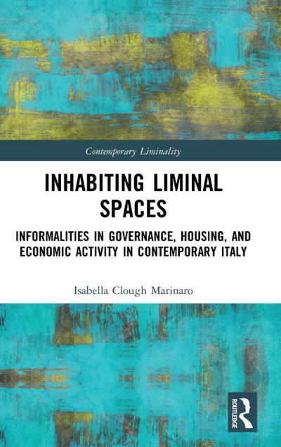 Inhabiting Liminal Spaces