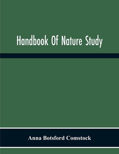 Handbook Of Nature Study