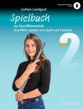 Querflötenschule Spielbuch 2