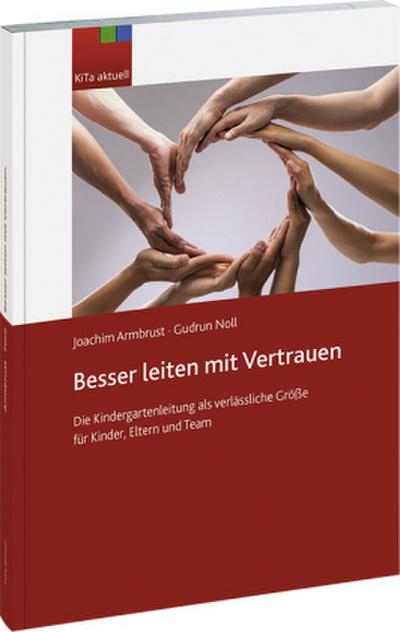 Besser leiten mit Vertrauen - Österreich