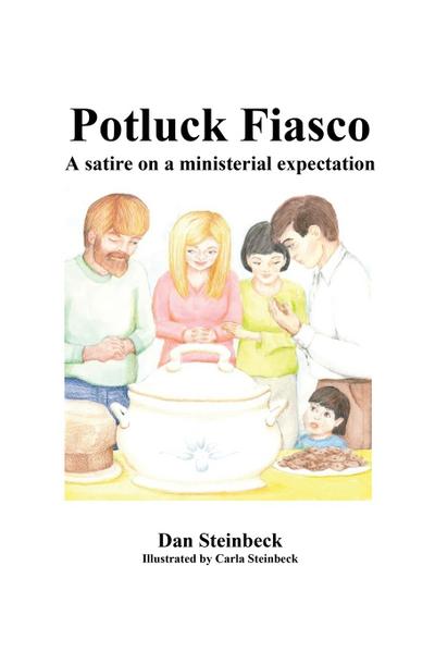 Potluck Fiasco