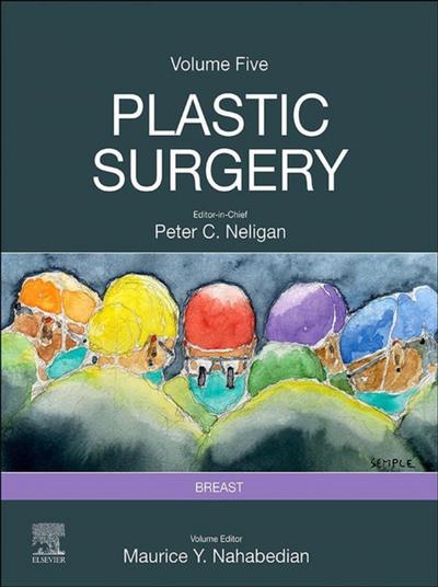 Plastic Surgery - E-Book