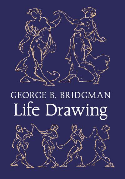 Bridgman’s Life Drawing