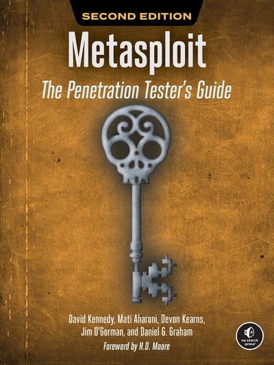 Metasploit