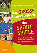 Das große Limpert-Buch der Sportspiele