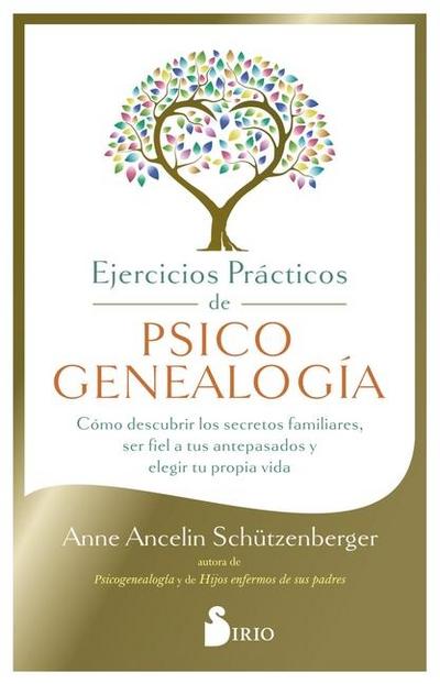 Ejercicios Practicos de Psicogenealogia