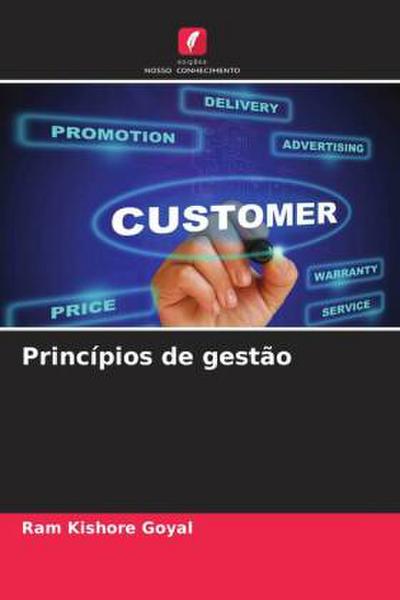 Princípios de gestão
