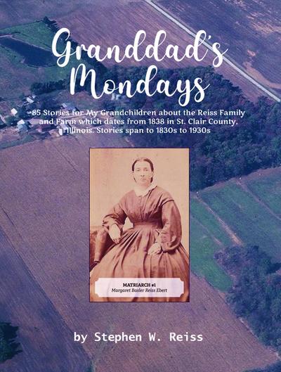 Granddad’s Mondays