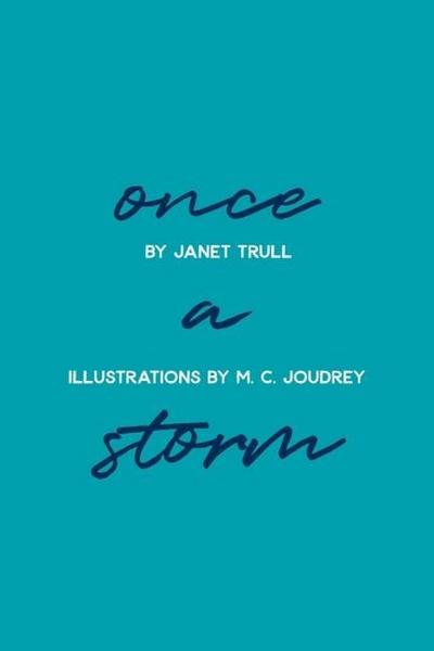 Once a Storm