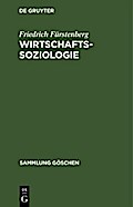 Wirtschaftssoziologie