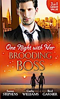 One Night with Her Brooding Boss