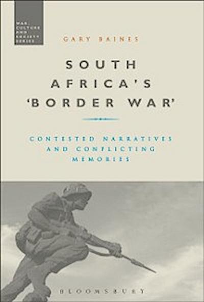 South Africa’’s ’’Border War’’