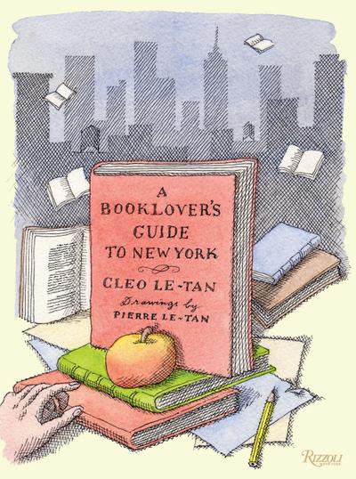 A Booklover’s Guide to New York