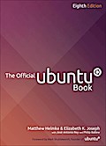 Official Ubuntu Book, The