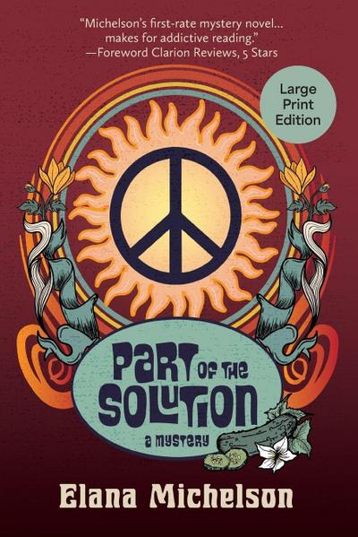 Part of the Solution