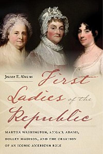 First Ladies of the Republic