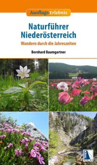 Naturführer Niederösterreich