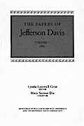 The Papers of Jefferson Davis