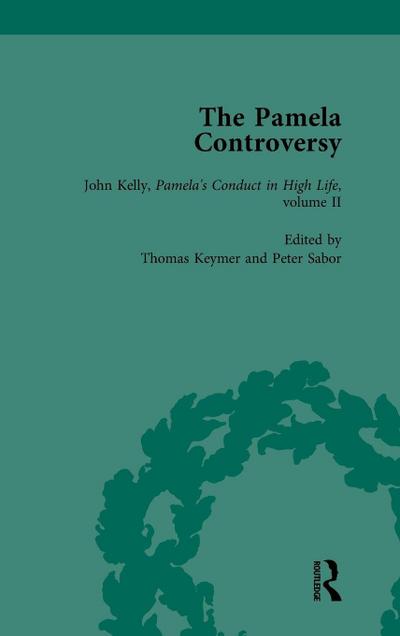 The Pamela Controversy Vol 5