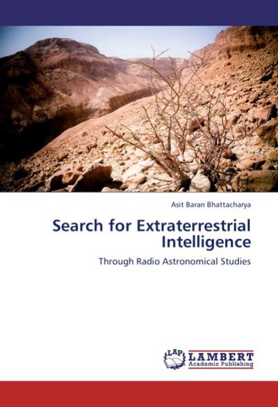 Search for Extraterrestrial Intelligence