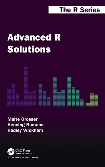 Advanced R Solutions