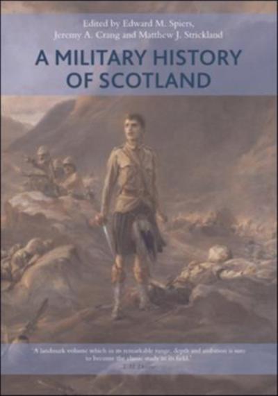 Military History of Scotland