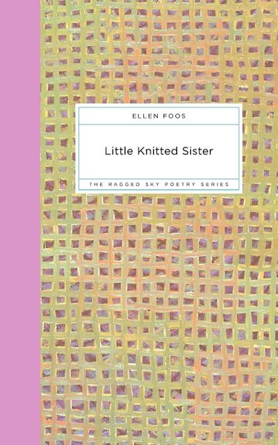 Little Knitted Sister - Ellen Foos
