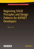 Beginning SOLID Principles and Design Patterns for