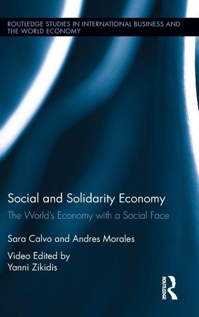 Social and Solidarity Economy