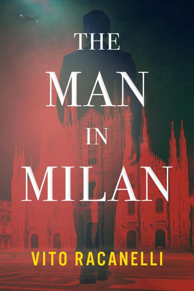 Racanelli, V: Man In Milan