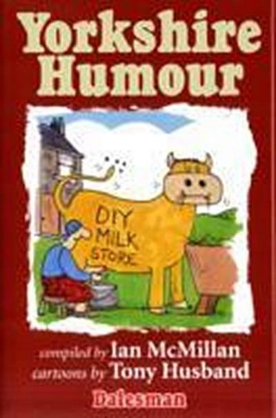 Yorkshire Humour