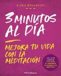3 Minutos al día