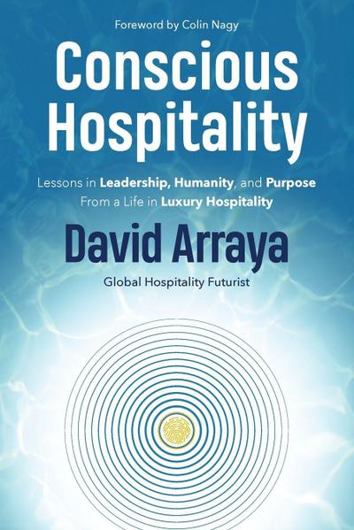 Conscious Hospitality