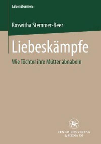Liebeskämpfe