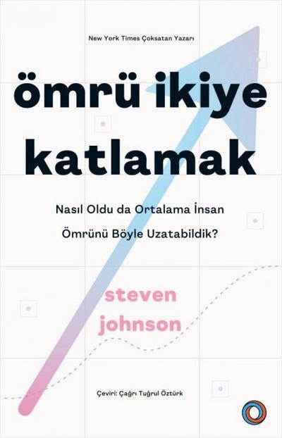 Ömrü Ikiye Katlamak
