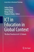 ICT in Education in Global Context